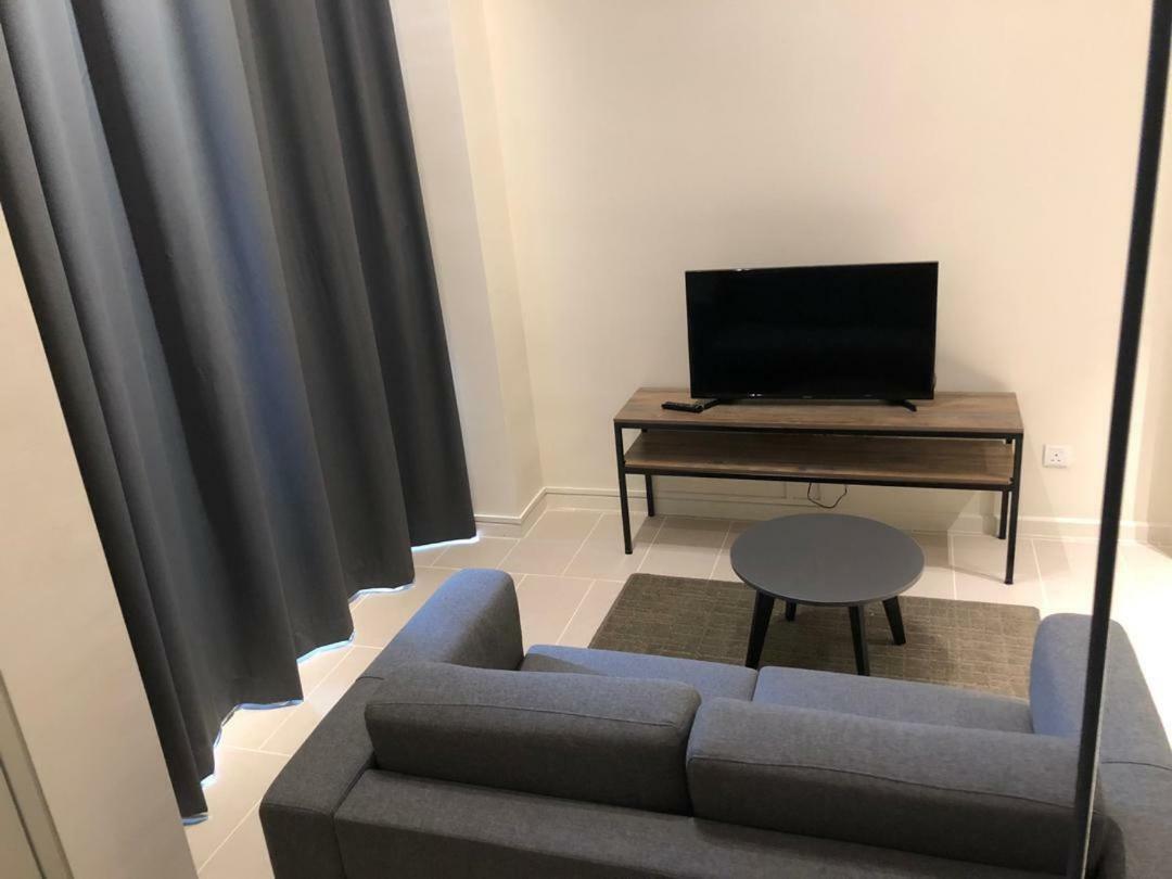 Tamarind Suites By Subhome Cyberjaya Exterior foto